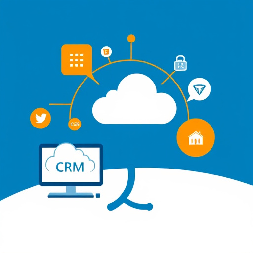 crm integration services