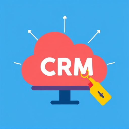 crm integration solution