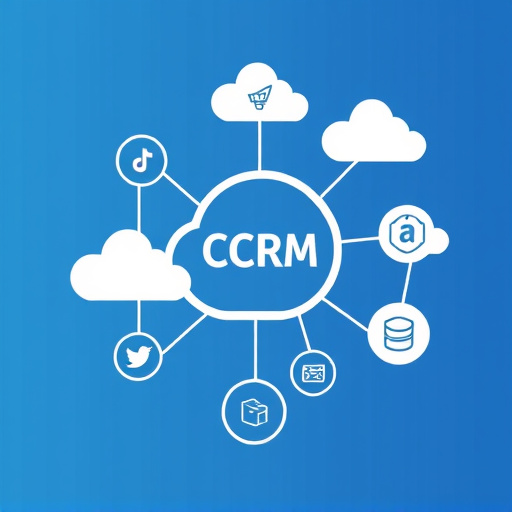 crm integration solution