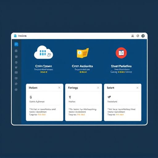 crm platform functionality