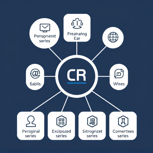 crm platform functionality