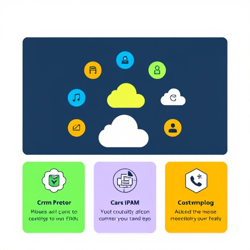 crm platform functionality