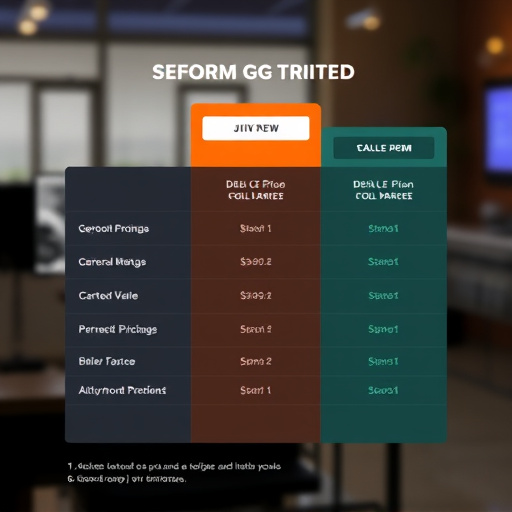 crm pricing affordable