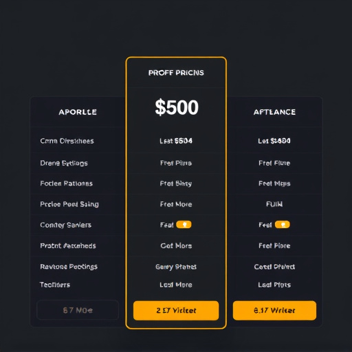 crm pricing affordable