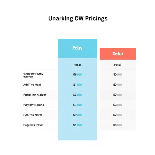 crm pricing models