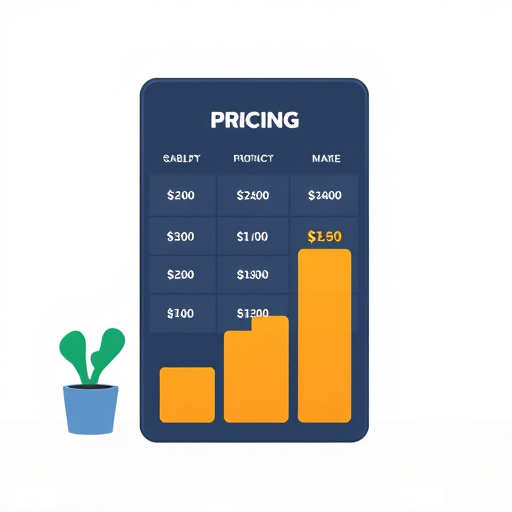 crm pricing strategy