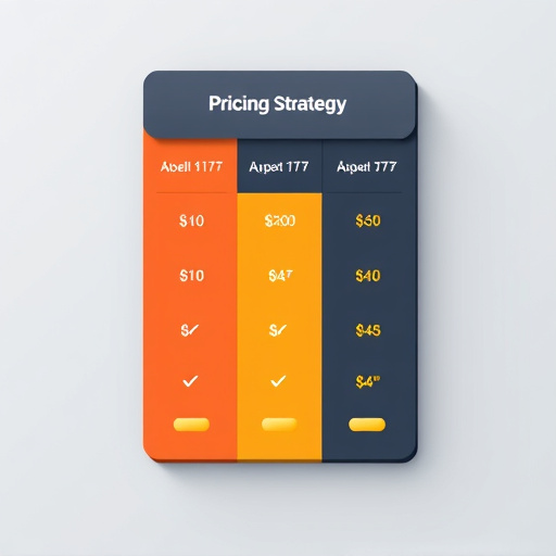 crm pricing strategy