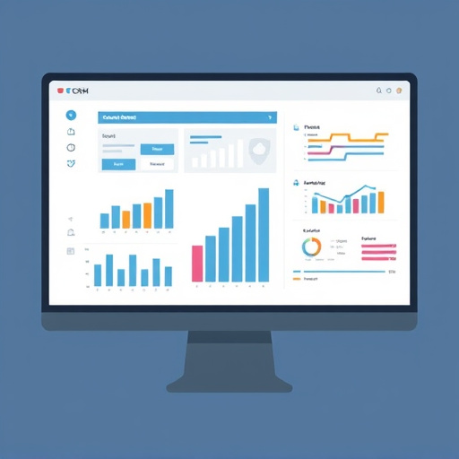 crm sales automation