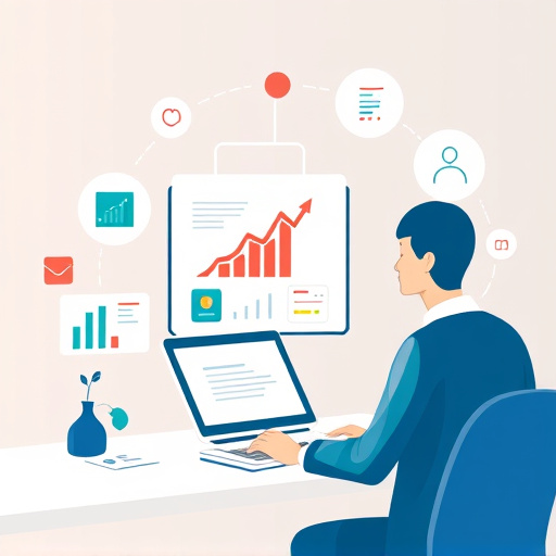 crm sales automation