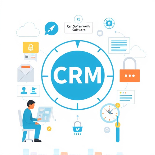 crm software alternatives