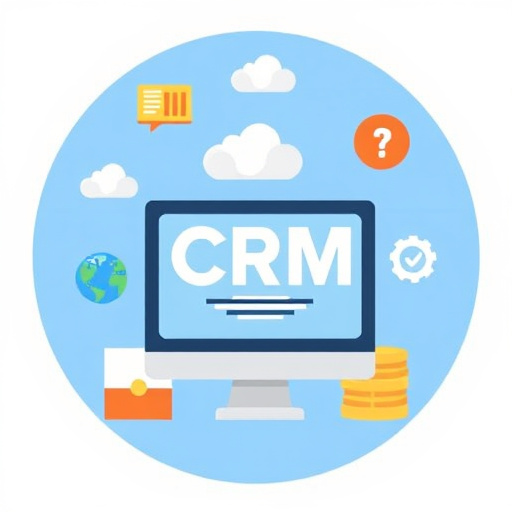 crm software alternatives