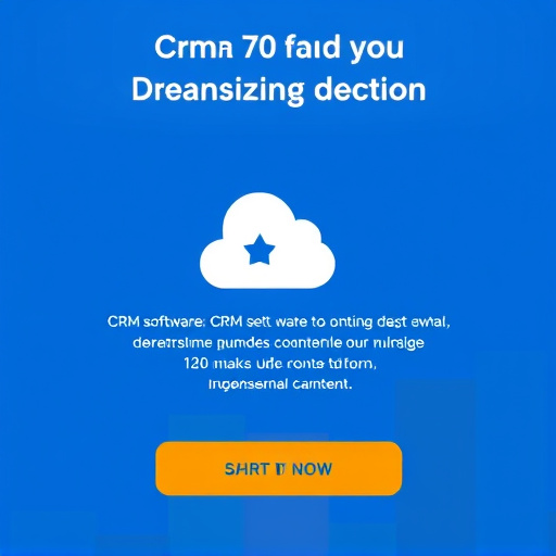 crm software demo