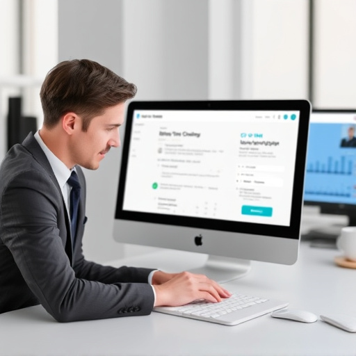 crm software demo