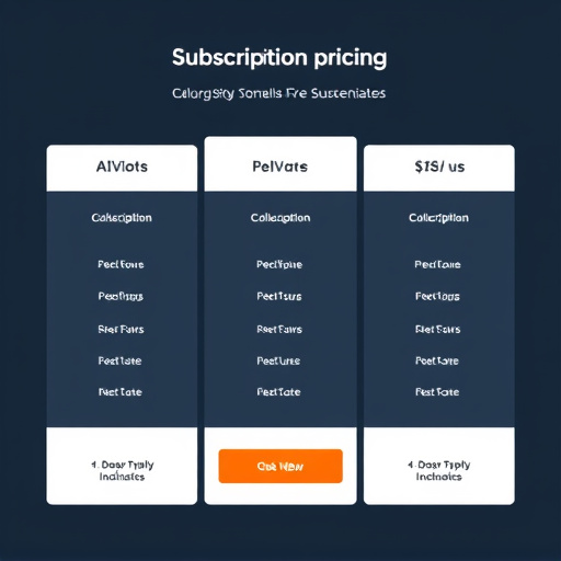 crm subscription pricing
