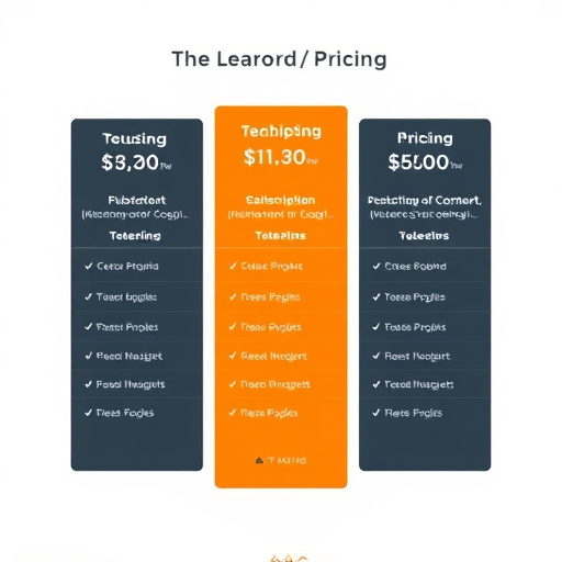 crm subscription pricing