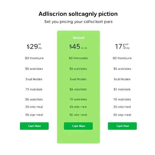 crm subscription pricing