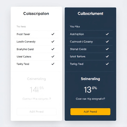crm subscription pricing