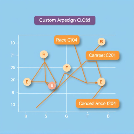 custom algorithm cost analysis