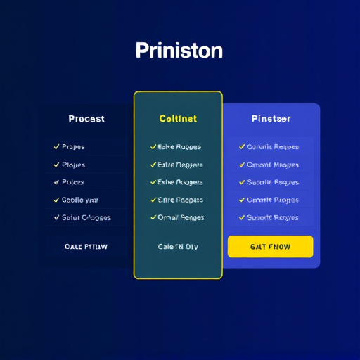 custom automation pricing