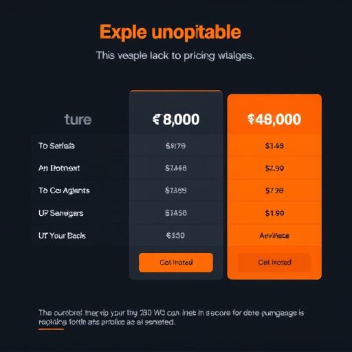 custom automation pricing