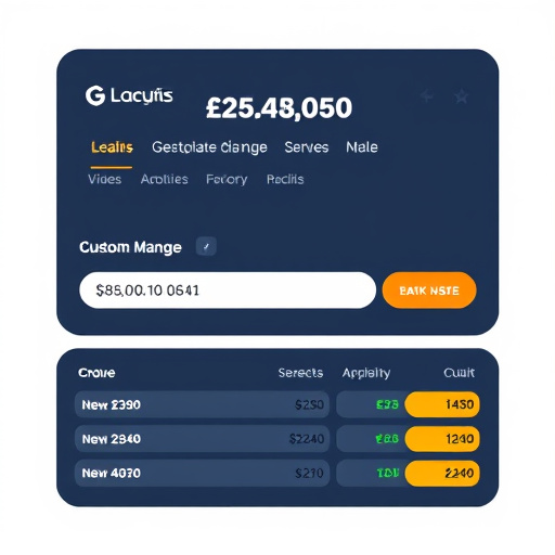 custom domain expense gohighlevel