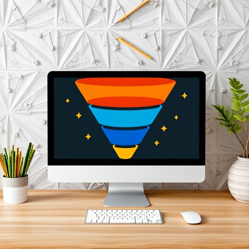 custom funnel building solution