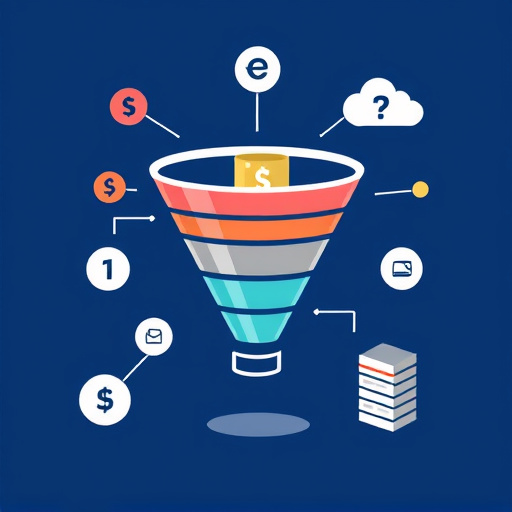 custom funnel building solution