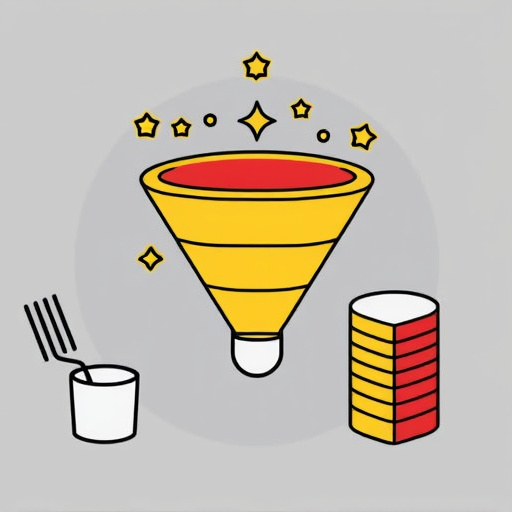 custom funnel building solution