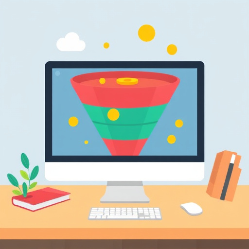 custom funnel building solution