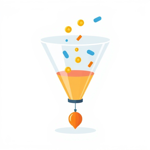 custom funnel design