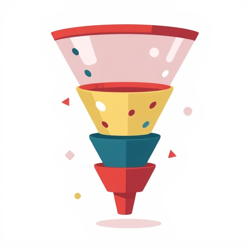 custom funnel design