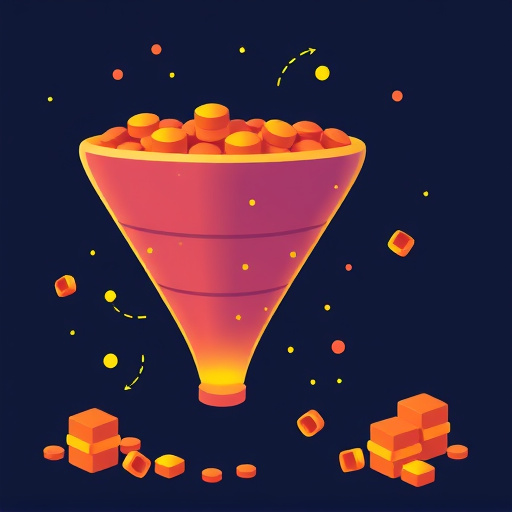 custom funnel subscription