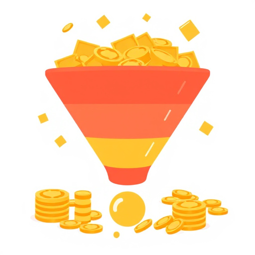 custom funnel subscription