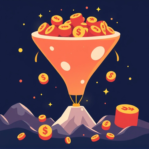 custom funnel subscription