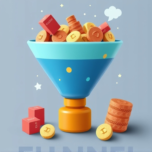 custom funnel subscription
