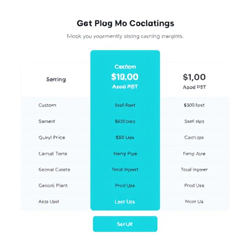 custom plugin development pricing