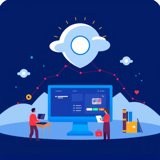 customer acquisition tool rival