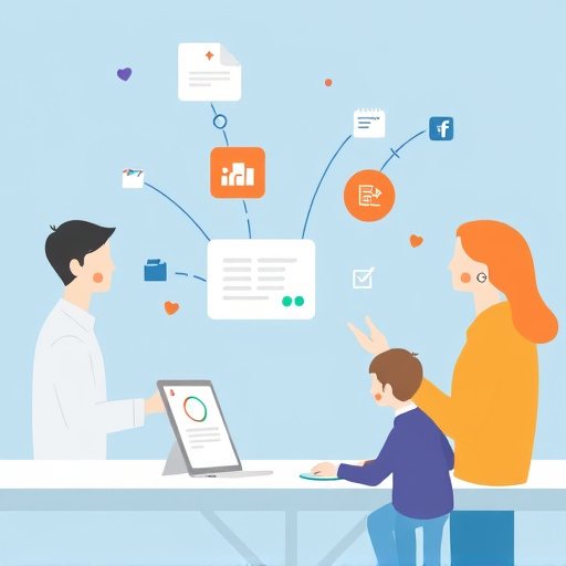 customer engagement approach
