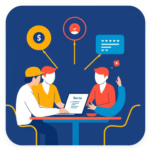 customer engagement approach