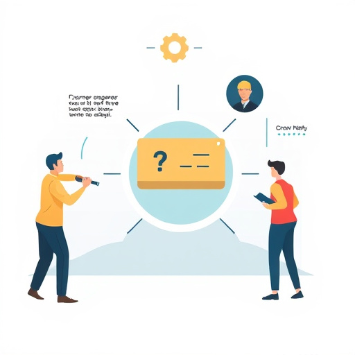 customer engagement approach