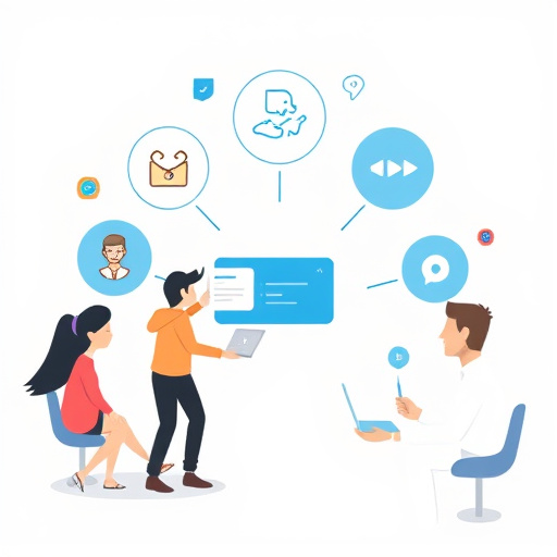 customer engagement approach