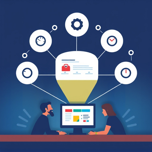 customer engagement approach