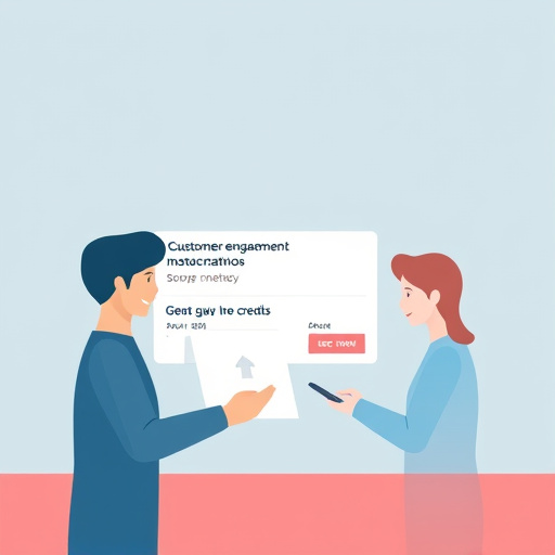 customer engagement credits