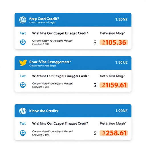 customer engagement credits