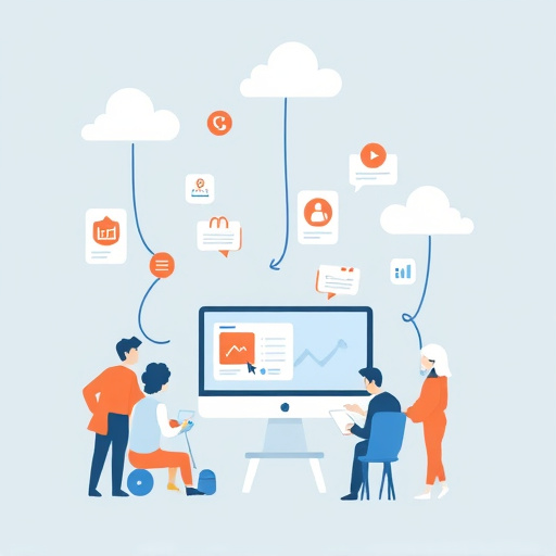 customer engagement crm
