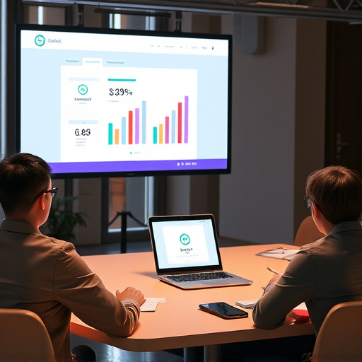 customer engagement demo