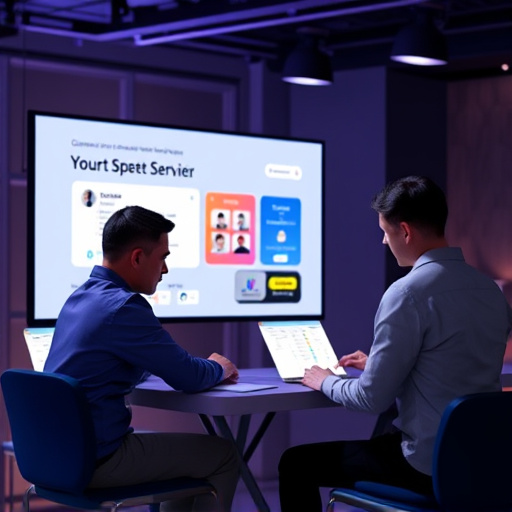 customer engagement demo