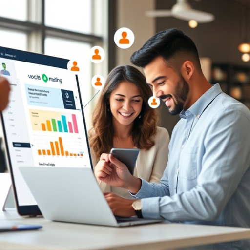 customer engagement integration