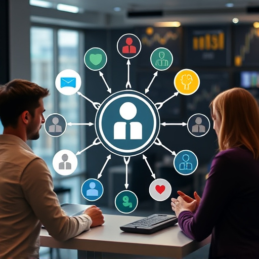 customer engagement integration
