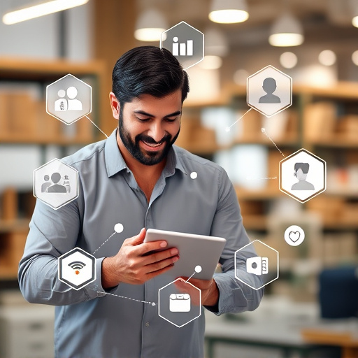 customer engagement integration